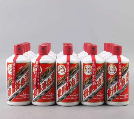 乌恰茅台酒回收