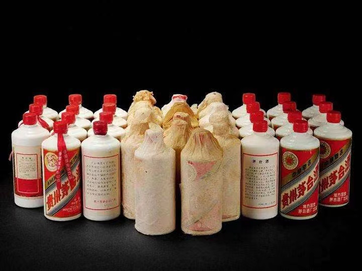 乌恰日照岚山回收酒价格哪里回收(附近上门回收茅台酒）?